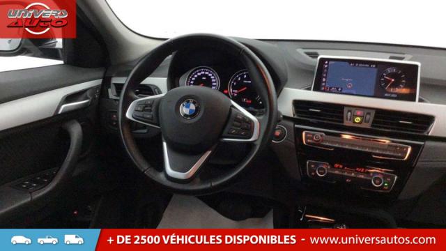 Bmw X2 image 1