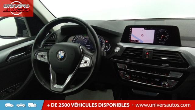 Bmw X3 image 1