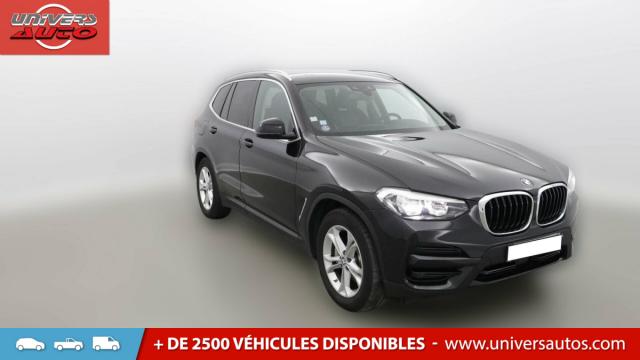 Bmw X3 image 2
