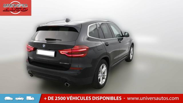 Bmw X3 image 3