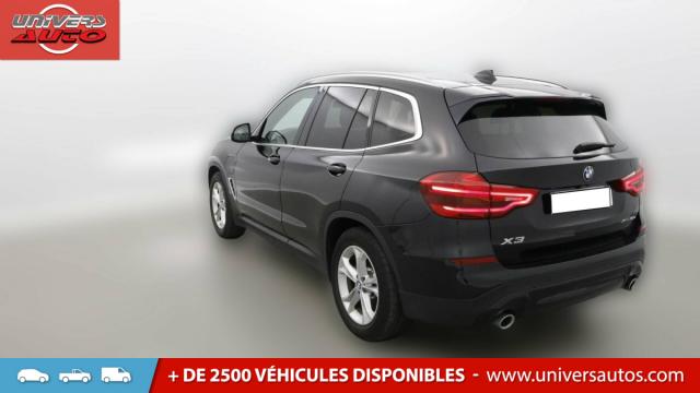 Bmw X3 image 4
