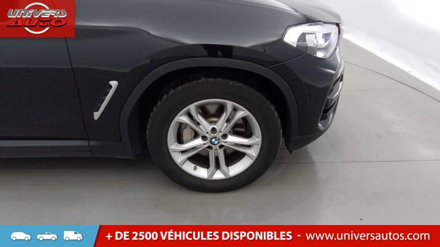 Bmw X3 image 5