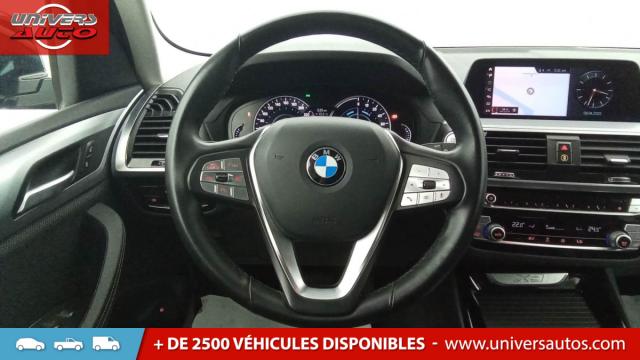 Bmw X3 image 6