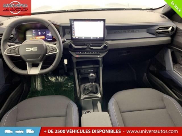 Dacia Duster image 4