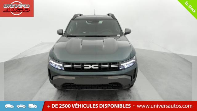 Dacia Duster image 9