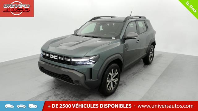 Dacia Duster image 1