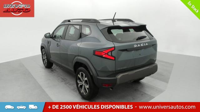 Dacia Duster image 2
