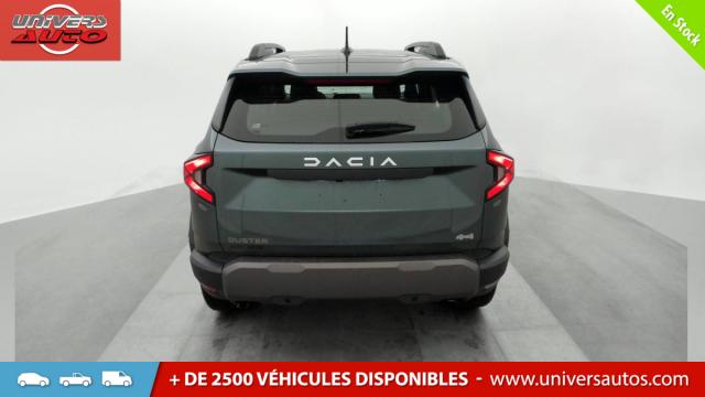 Dacia Duster image 8