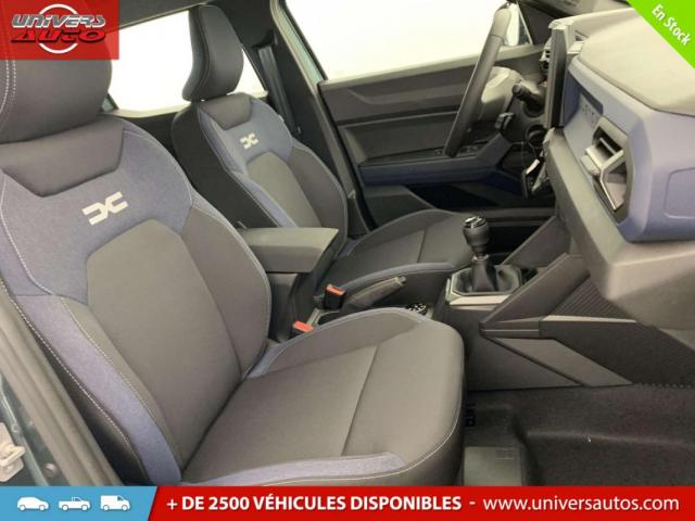 Dacia Duster image 3