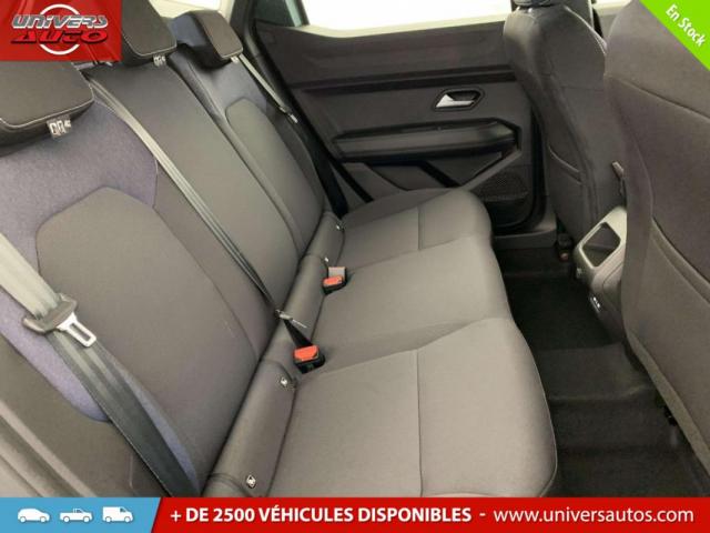 Dacia Duster image 6