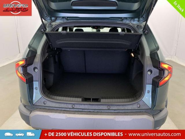 Dacia Duster image 7
