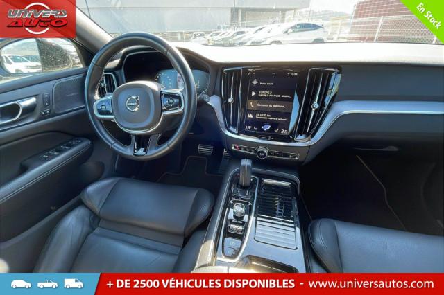 Volvo V60 image 1