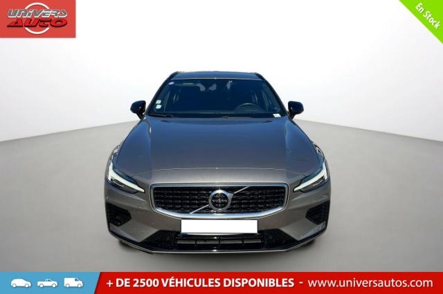 Volvo V60 image 6
