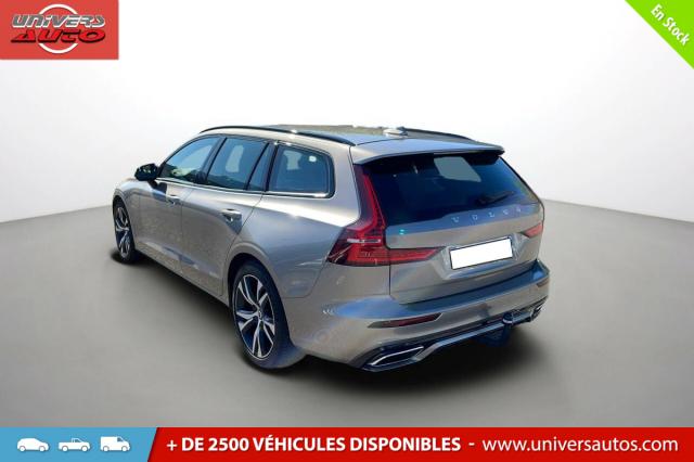 Volvo V60 image 7