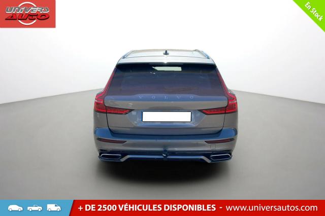 Volvo V60 image 8