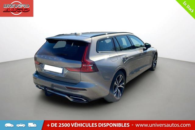 Volvo V60 image 4