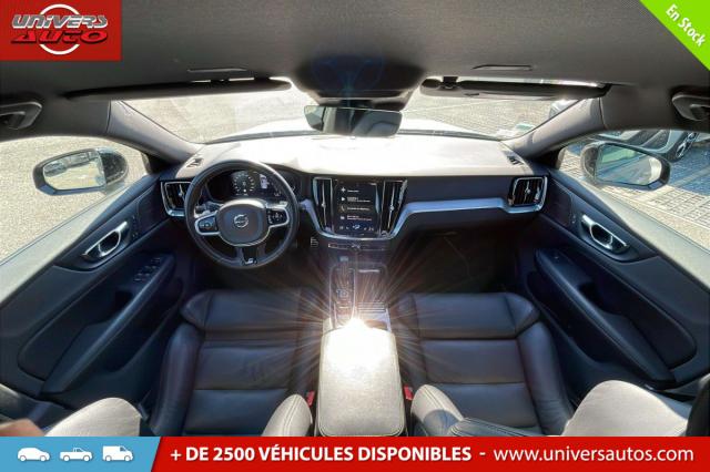 Volvo V60 image 2