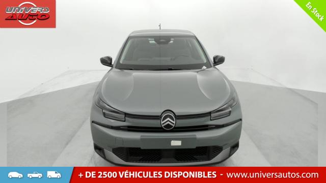 Citroen C4 image 9