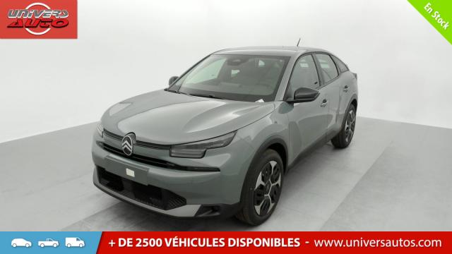 Citroen C4 image 7