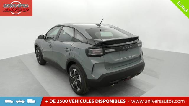 Citroen C4 image 1