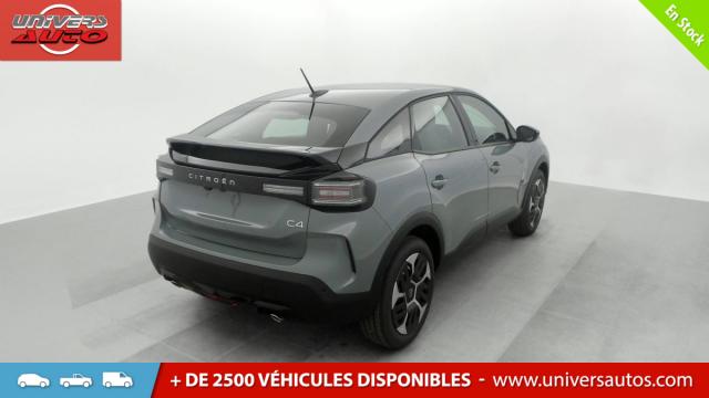 Citroen C4 image 3