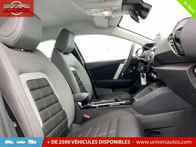 Citroen C4 image 8