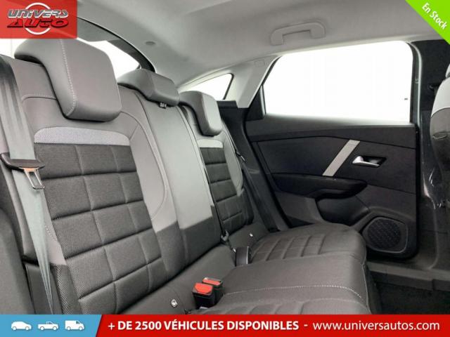 Citroen C4 image 2