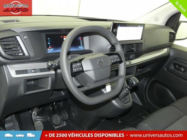 Citroen Jumpy image 4