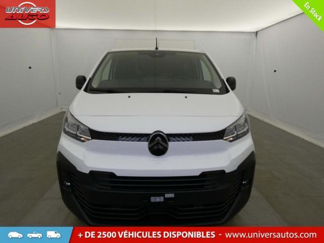 Citroen Jumpy image 6