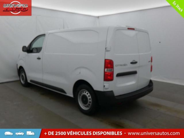 Citroen Jumpy image 1
