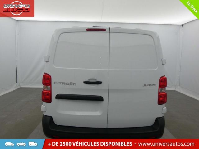 Citroen Jumpy image 3
