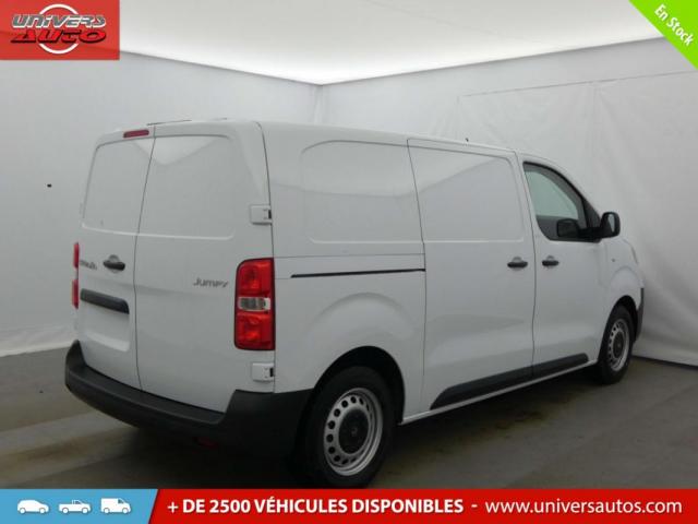 Citroen Jumpy image 5