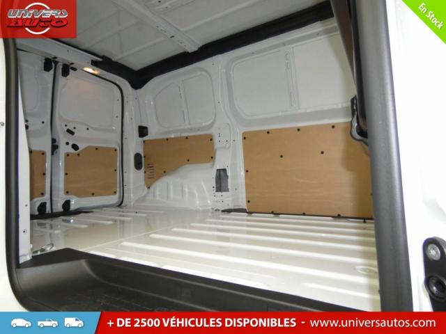 Citroen Jumpy image 7