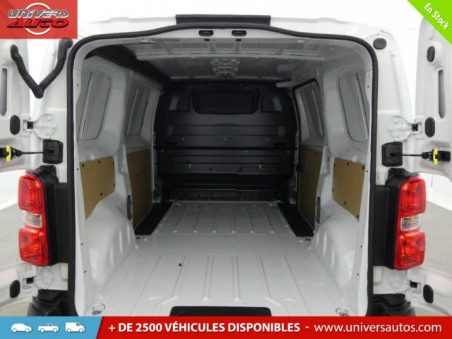 Citroen Jumpy image 9
