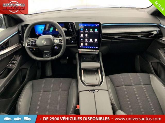 Renault Austral image 8