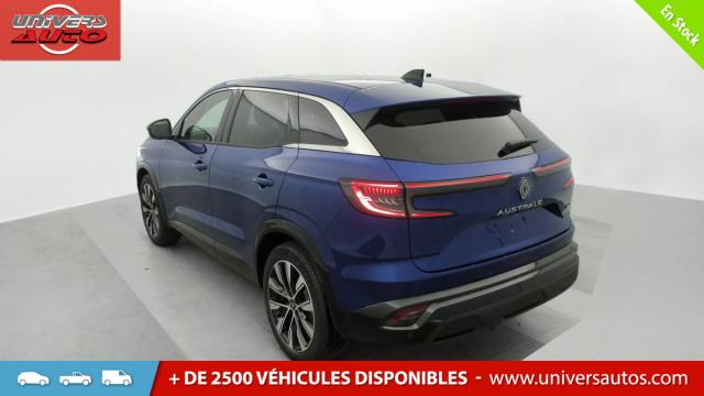Renault Austral image 6