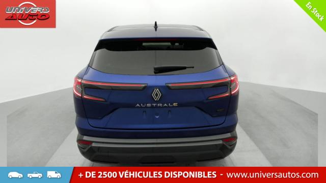 Renault Austral image 7
