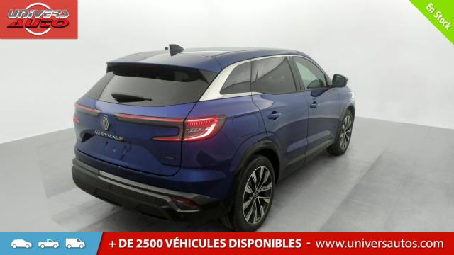 Renault Austral image 2