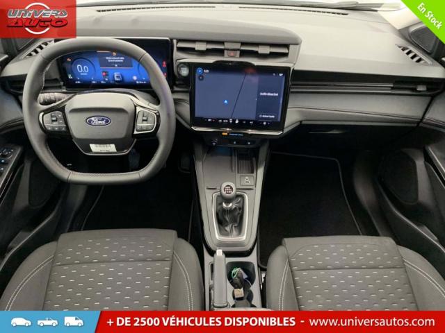 Ford Puma image 9