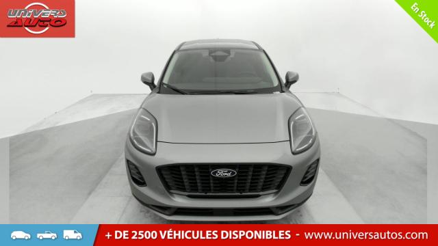 Ford Puma image 1