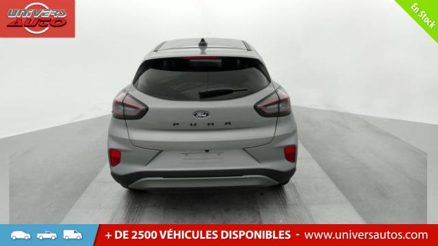 Ford Puma image 7