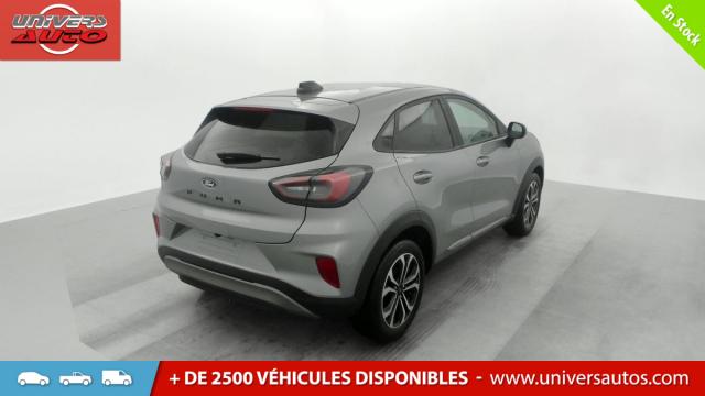 Ford Puma image 4