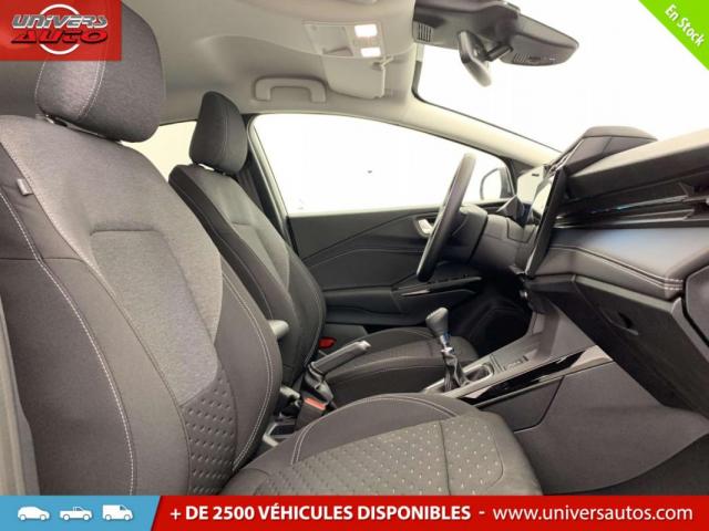 Ford Puma image 3