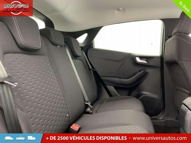 Ford Puma image 8