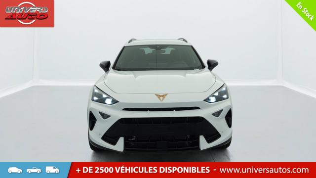 Cupra Formentor image 7