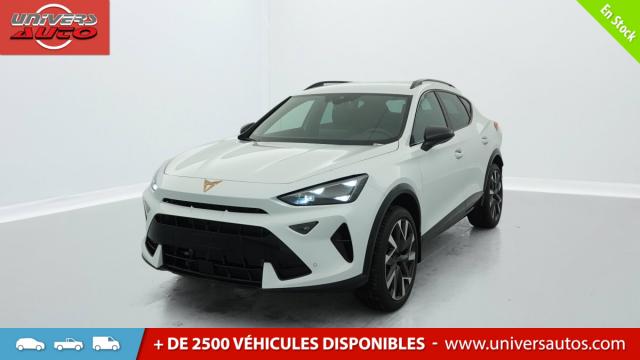 Cupra Formentor image 6