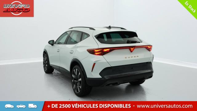 Cupra Formentor image 8