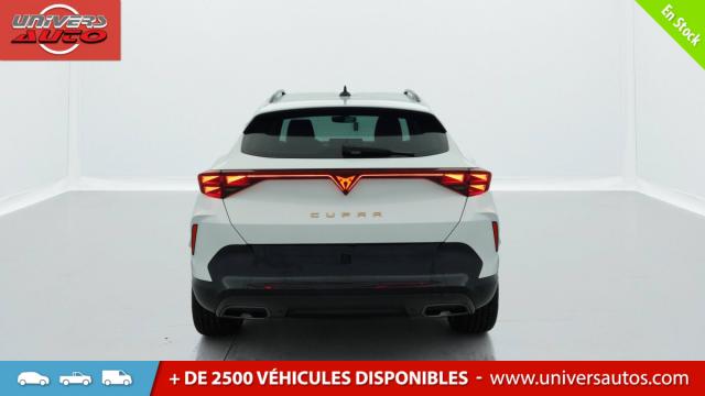 Cupra Formentor image 9