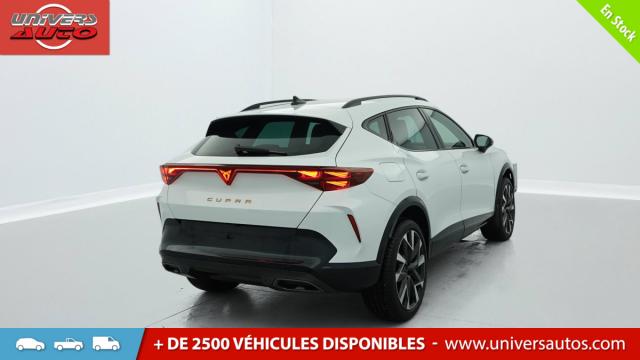 Cupra Formentor image 4