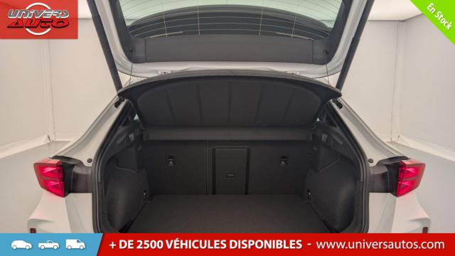 Cupra Formentor image 3